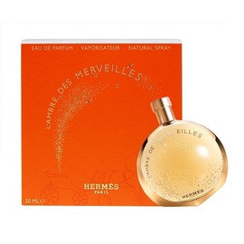 Отзывы на Hermes - L'ambre Des Merveilles